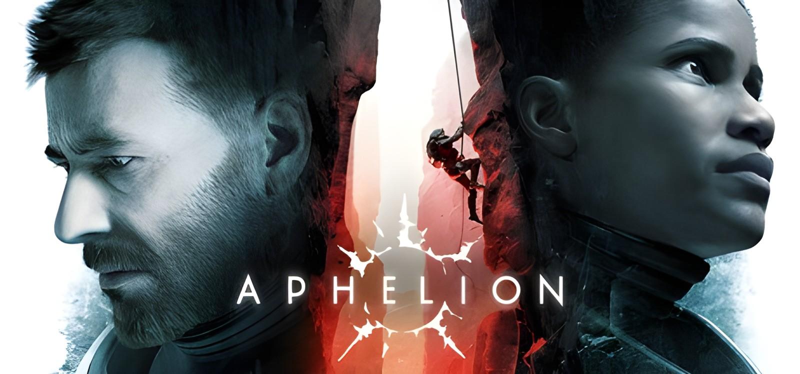 Aphelion Deluxe Edition