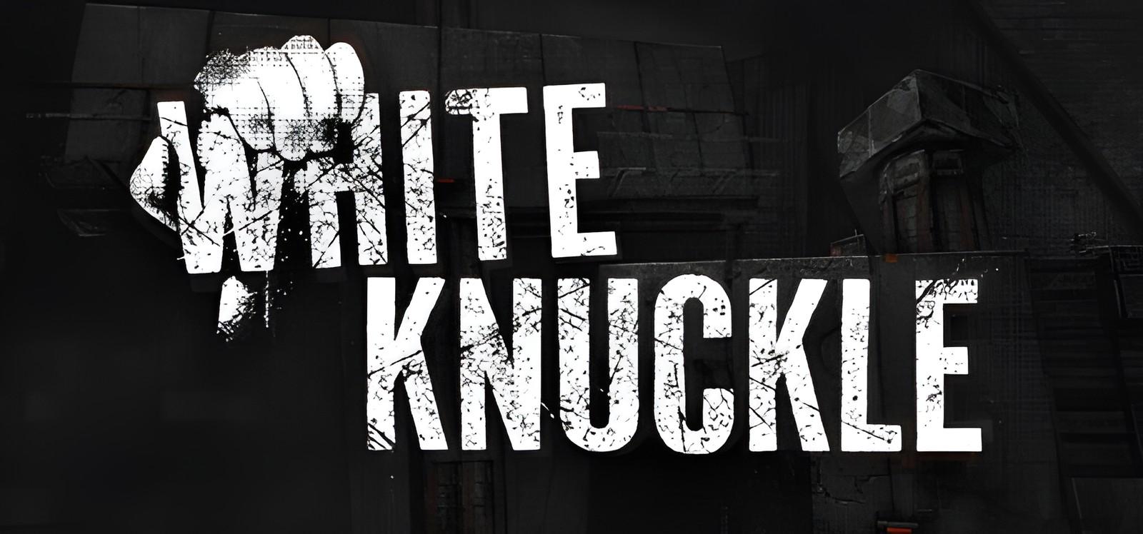 White Knuckle