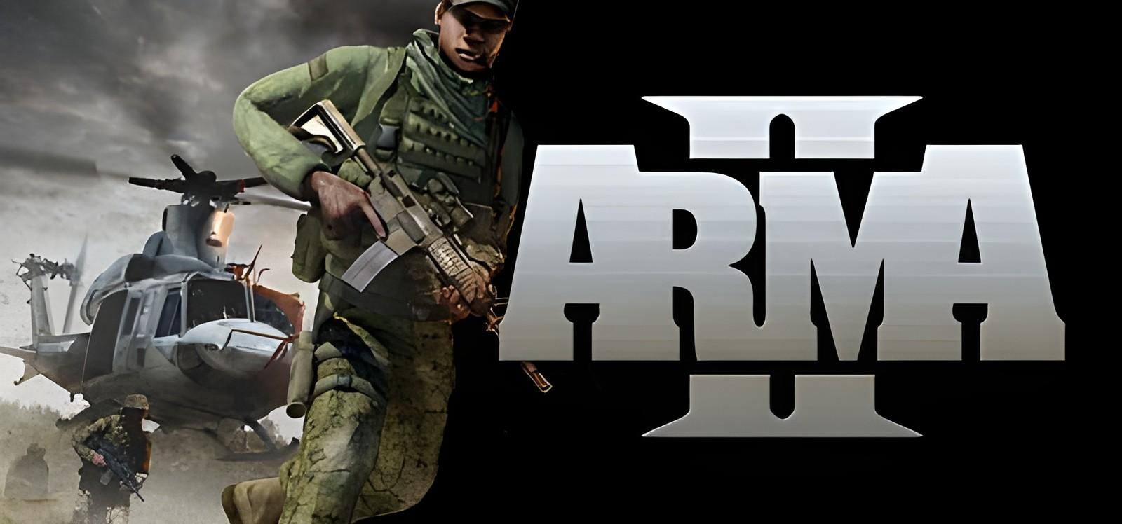Arma 2