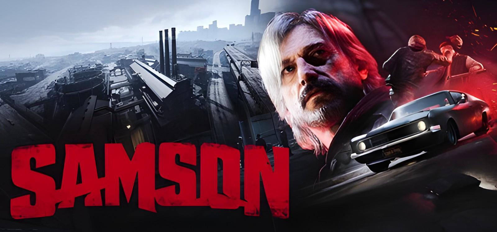 Samson