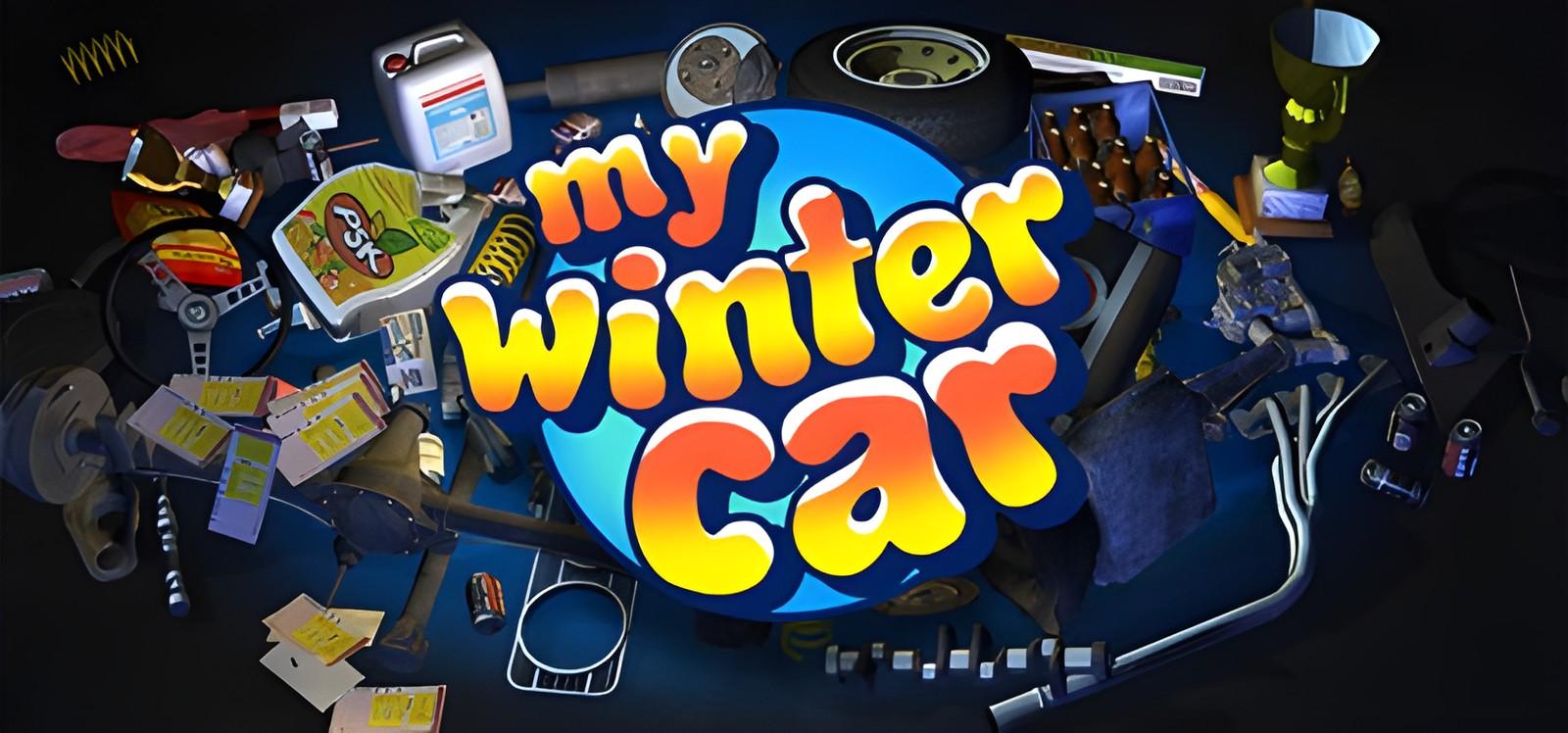 My Winter Car