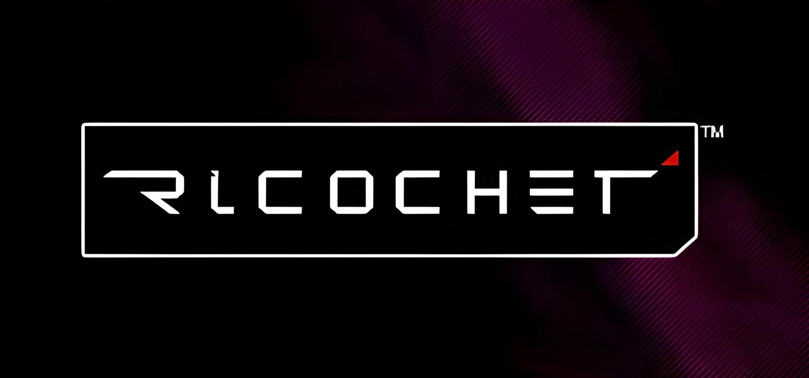 Ricochet