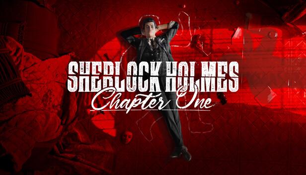 Sherlock Holmes Chapter One Deluxe Edition (Все DLC)