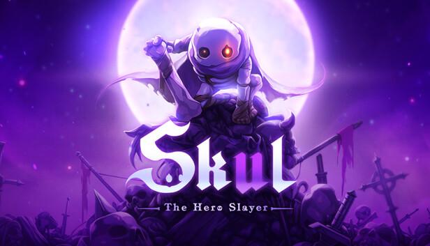 Skul: The Hero Slayer + Mythology Pack