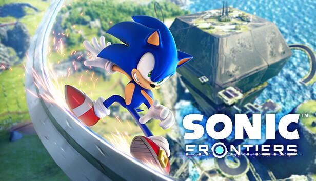 Sonic Frontiers – Digital Deluxe