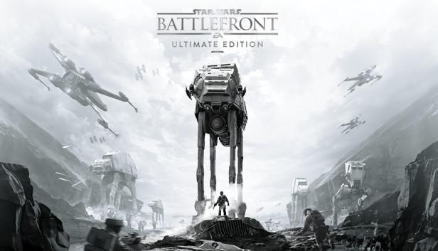 STAR WARS Battlefront