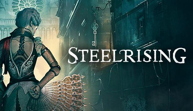 Steelrising Bastille Edition