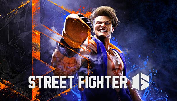 Street Fighter 6 Ultimate Edition
