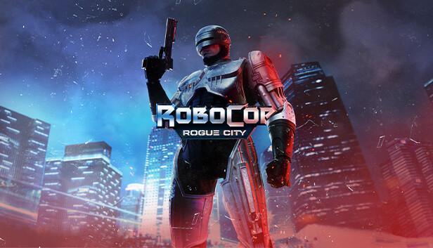 RoboCop: Rogue City Alex Murphy Edition + DLC: Unfinished Business