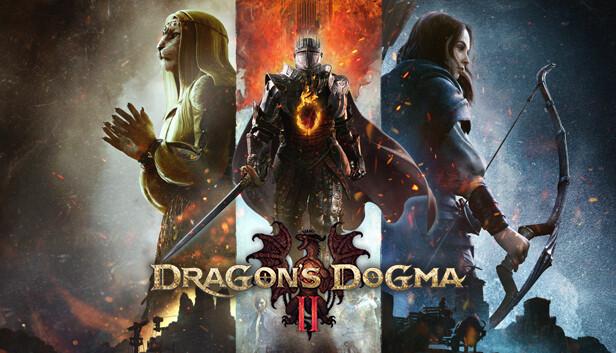 Dragon's Dogma 2 Deluxe Edition (Все DLC)