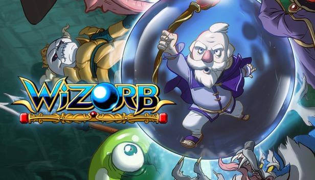 Wizorb