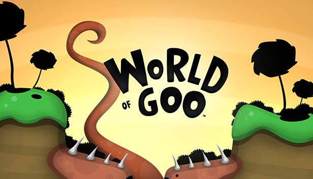 World of Goo