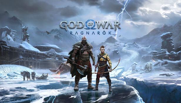 God of War Ragnarök Digital Deluxe Edition