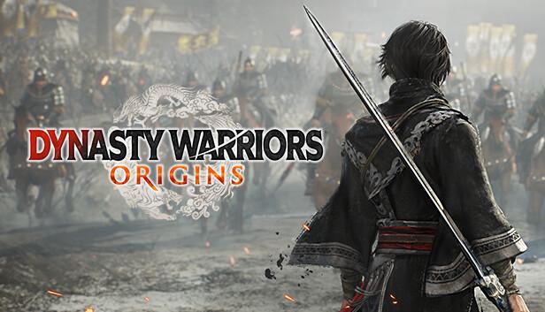 Dynasty Warriors: Origins Digital Deluxe Edition