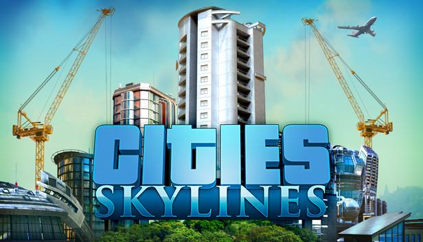Cities: Skylines + DLC