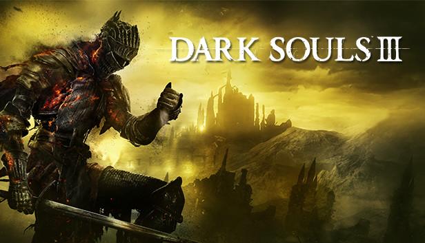 DARK SOULS III Deluxe Edition (Все DLC)