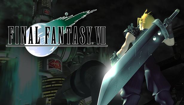 FINAL FANTASY VII