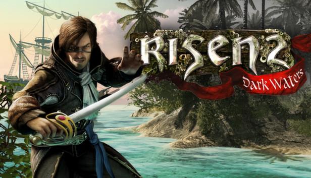 Risen 2 - Dark Waters