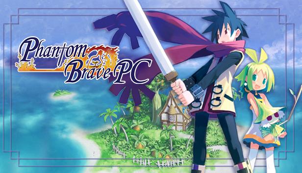 Phantom Brave PC