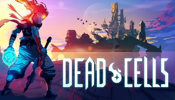 Dead Cells (Все DLC)