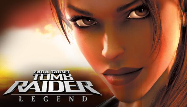 Tomb Raider: Legend
