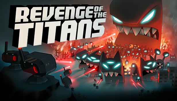 Revenge of the Titans