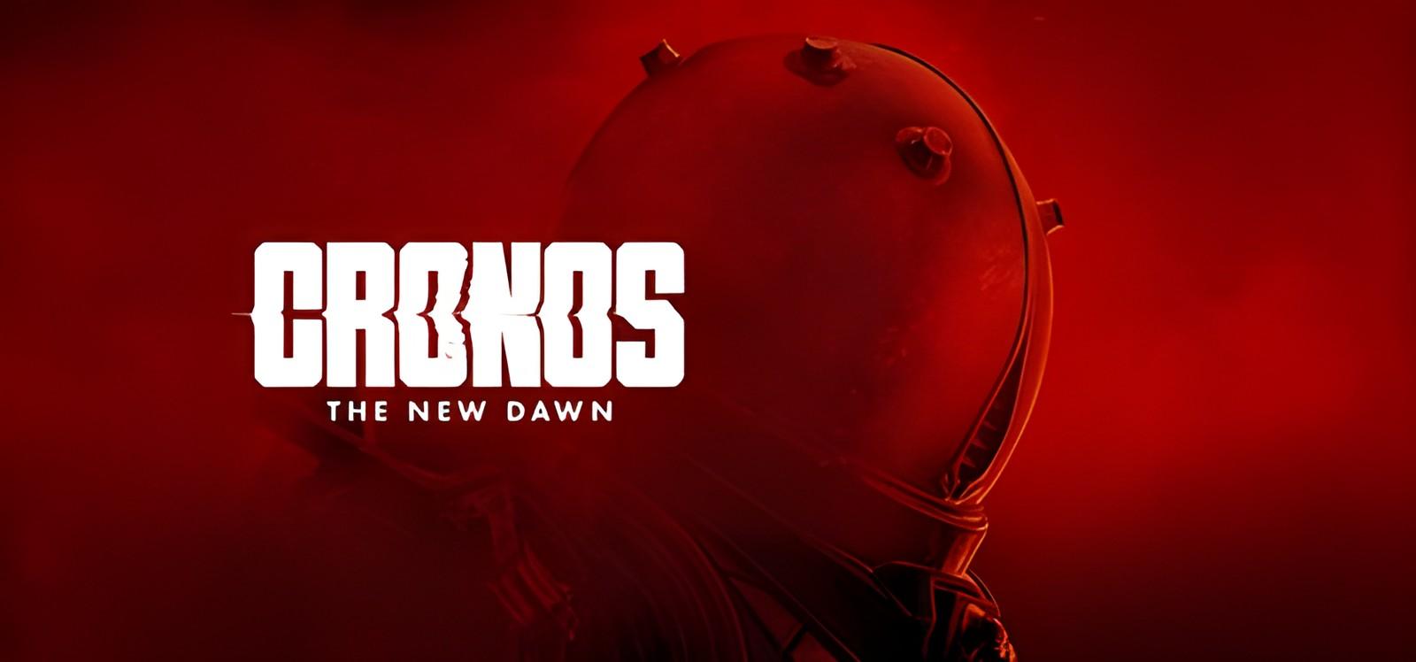 Cronos: The New Dawn Deluxe