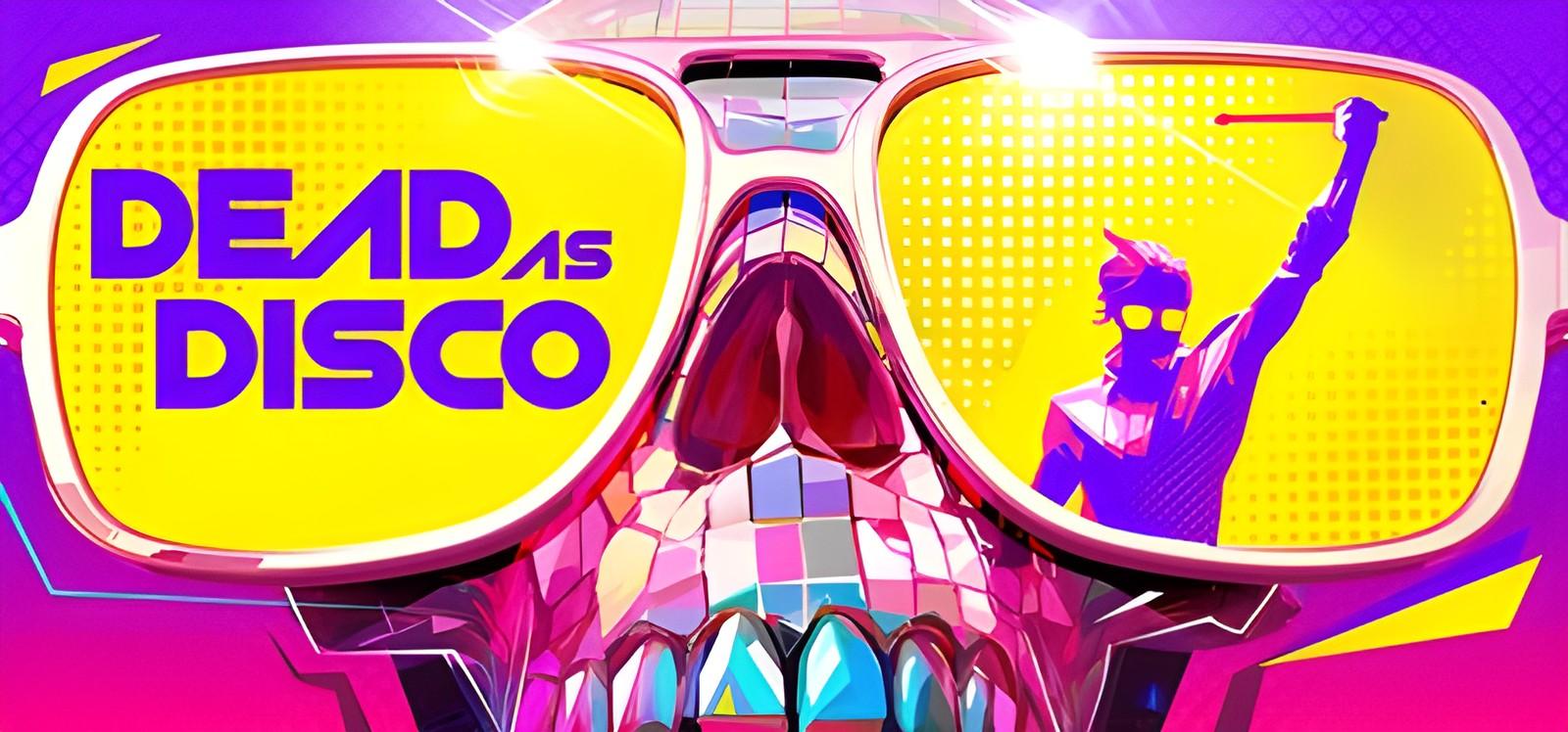 Dead as Disco
