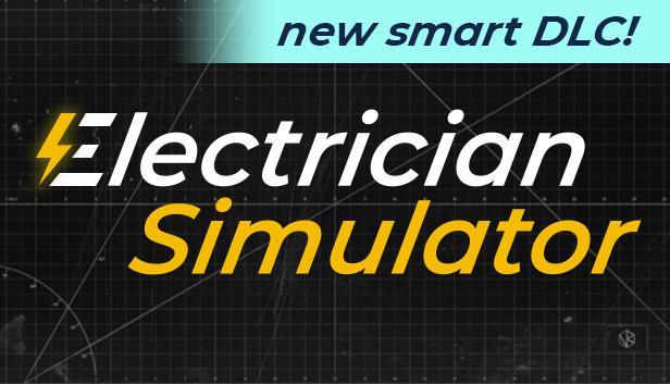 Complete Electrician Simulator