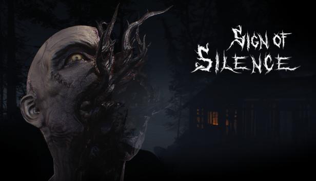 Sign of Silence