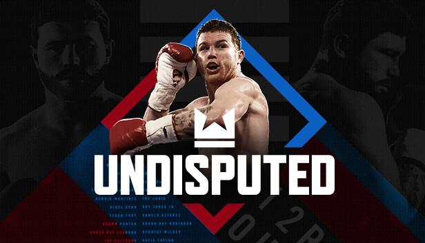 Undisputed Deluxe WBC Edition