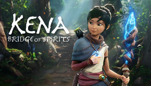 Kena: Bridge of Spirits Deluxe Edition
