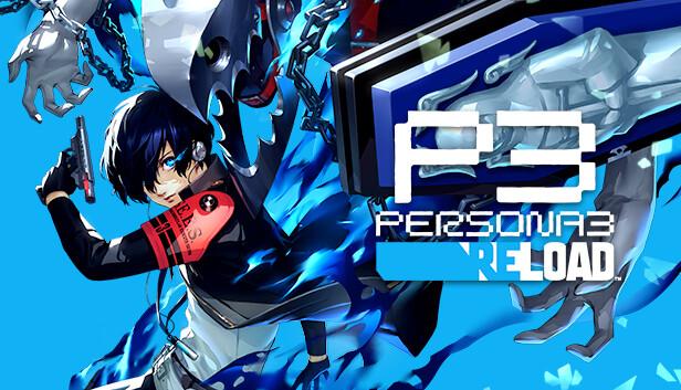 Persona 3 Reload Digital Premium Edition