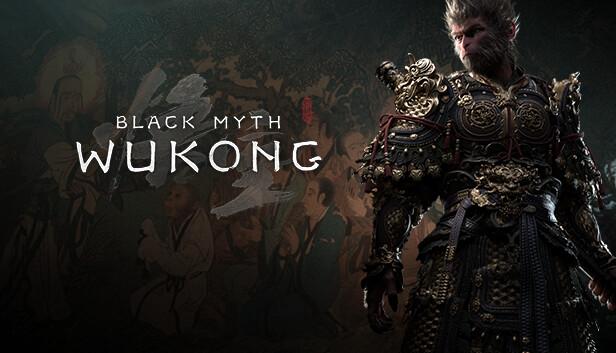 Black Myth: Wukong Deluxe Edition