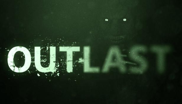 Outlast + DLC