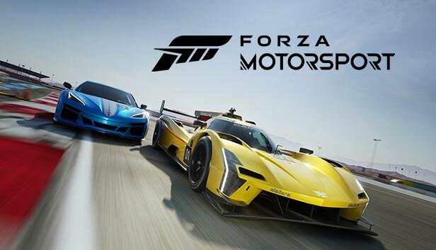 Forza Motorsport Premium Edition