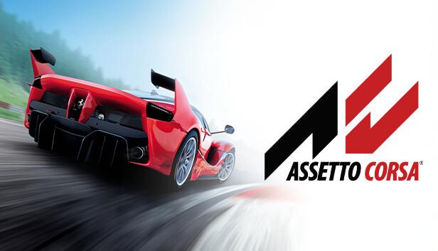 Assetto Corsa Ultimate Edition (Все DLC)