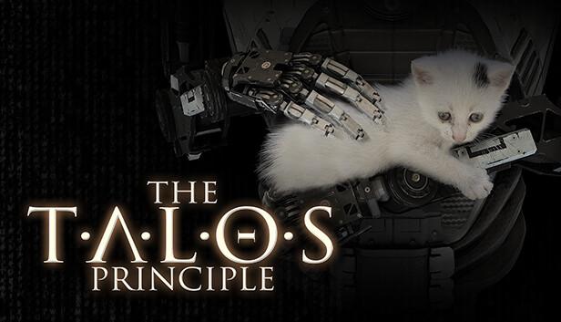 The Talos Principle Gold Edition
