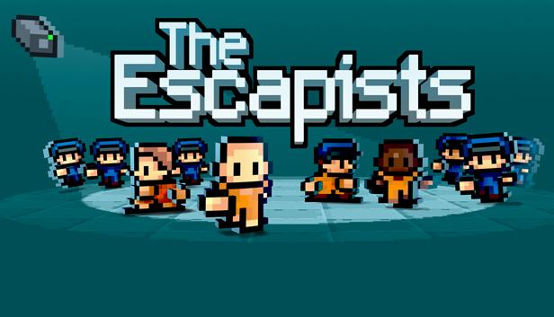 The Escapists (Все DLC)