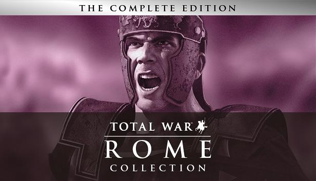 Rome: Total War