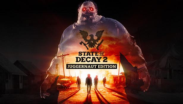 State of Decay Complete Collection