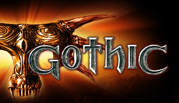 Gothic 1