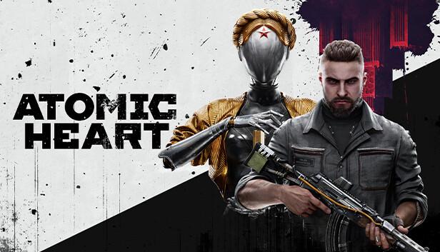 Atomic Heart Premium Edition (Все DLC)