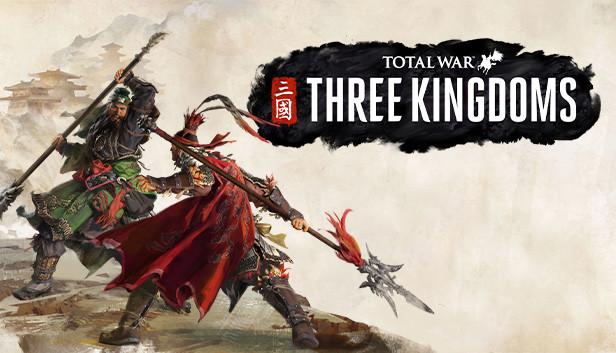 Total War: THREE KINGDOMS COLLECTION (Все DLC)