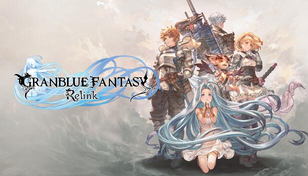 Granblue Fantasy: Relink Special Edition